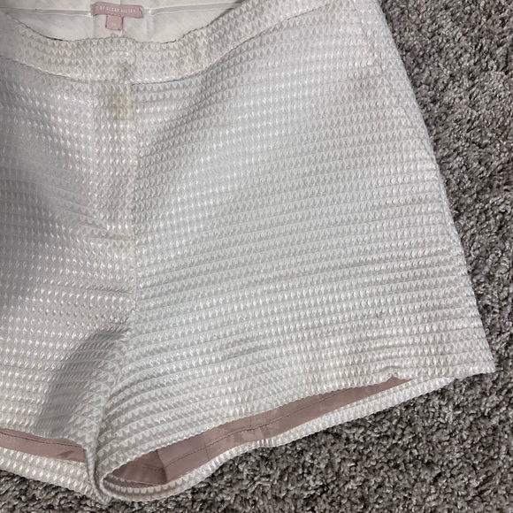 SuperTrash by Olcay Gulsen Tailored Shorts - Picture 7 of 9